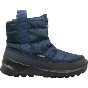 Su Geçirmez Lacivert Çocuk Bot F7448TL-Scooter