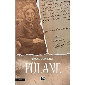 Fülane - Başar Dermenci