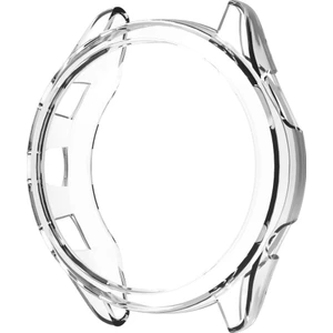 Garmin Forerunner 965 Içi Boş Koruyucu Çerçeve Çarpışma Karşıtı Tpu Saat Kılıfı (Yurt Dışından)