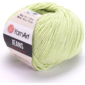 Jeans  Amigurimi & Motif El Örgü Ipi - 11 Yağ Yeşili