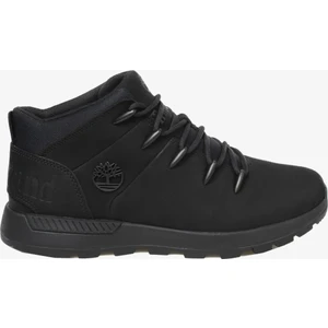 Mid Lace Up  Erkek Siyah Bot TB0A1YN50151