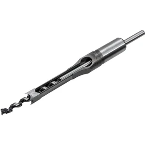 3710 Kare Delik Zıvana Açma Ahşap Matkap Ucu 10 mm