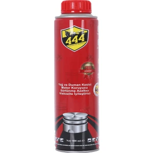 Yağ ve Duman Kesici 800 ml