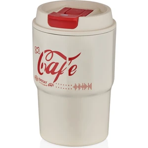 450ML Taşıma Askılı Paslanmaz Çelik Termos Bardak /kahve Bardak Mug