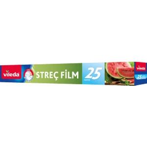 25 Mt Streç Film