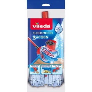 Supermocio 3X Etkili Yedek Paspas