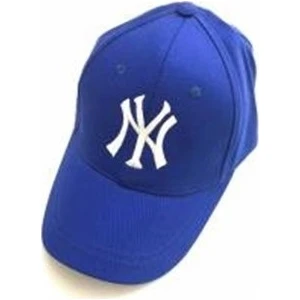 Ny Baseball Şapka Mavi