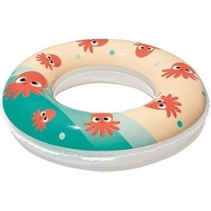 Eleven Market Deniz Yaşamı Desenli Çocuk Simit 61CM
