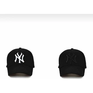 Nacar Store 2\'li Set Ny New York Şapka
