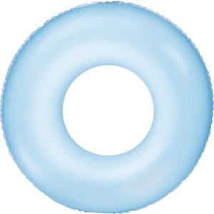 76 Cm Buzlu Neon Simit W36024 Mavi