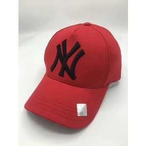 Gonca Şapka Ayarlanabilir Lüks Ny Şapka