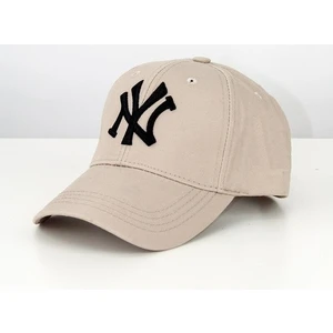 Eleven Market Ny New York Yankees Nakışlı Kep Şapka