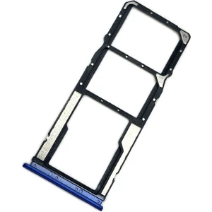 Xiaomi Redmi 9t Uyumlu Sim Kart Tepsisi M2010J19SG M2010J19SY