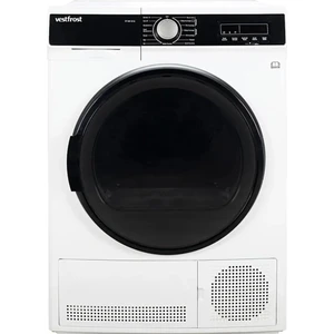 8 kg Çamaşır Kurutma Makinesi Vfr 8102 Km
