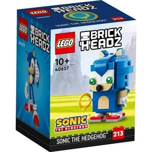 Brickheadz 40627 Sonic The Hedgehog