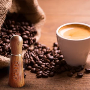 Espresso WDT Dağıtıcı İğne - Paslanmaz Çelik Topaklanma Önleyici Profesyonel Barista Aracı