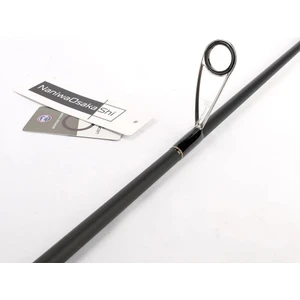 Naniwaosakashi Multiverse 213CM 3-25GR Spin Kamışı