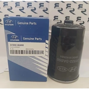 Hyundai Getz 2006 - 2011 1.5 Crdı Mazot Filtresi Orijinal