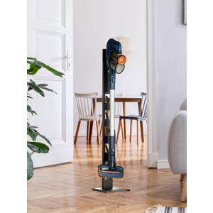 Philips Uyumlu Dikey Süpürge Standı  Kare Taban