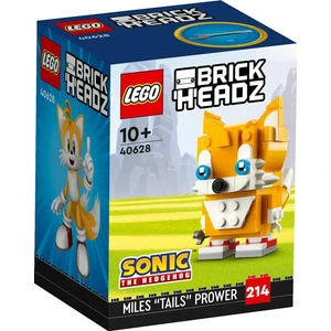 Brickheadz 40628 Miles 'tails' Prower