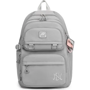 ZC Ticaret Jld Eğlence Sırt Çantası Seyahat Sırt Çantası Büyük Kapasiteli Öğrenci Okul Çantası (Yurt Dışından)