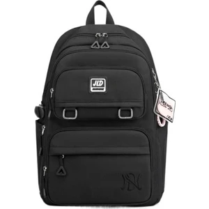 ZC Ticaret Jld Eğlence Sırt Çantası Seyahat Sırt Çantası Büyük Kapasiteli Öğrenci Okul Çantası (Yurt Dışından)