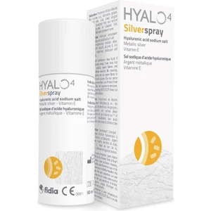 Silver Spray 50 ml