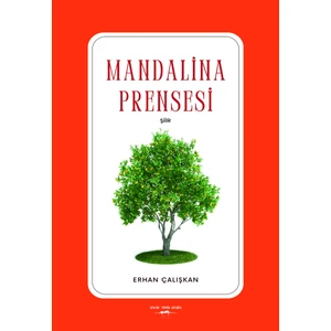 Mandalina Prensesi - Erhan Çalışkan