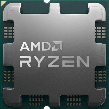 AMD Ryzen 5 7500F (3.7Ghz/5.0Ghz) - Bulk