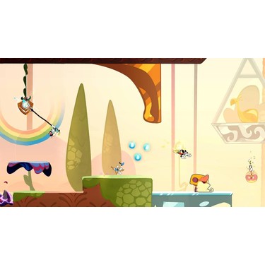 Disney Illusion Island Nintendo Switch Fiyatı - Taksit Seçenekleri