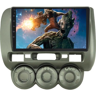 Navimex Honda City Android 13 Multimedya Carplay 4gb Fiyatı