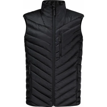 Jack Wolfskin 1207161-6350 Passamani Down Vest M Erkek