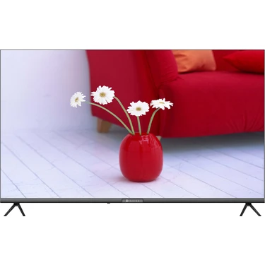 Dijitsu 65DS8500﻿﻿ 65" 165 Ekran Uydu Alıcılı 4K Ultra HD Android Smart LED