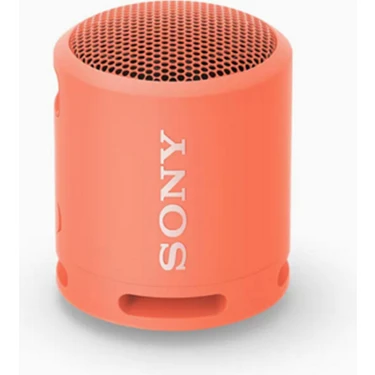 Sony SRS-XB13 Taşınabilir Bluetooth Hoparlör IP67 Suya ve Toza Dayanıklı (Yurt