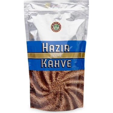 Kahve Dünyası Gold Hazır  Kahve 100