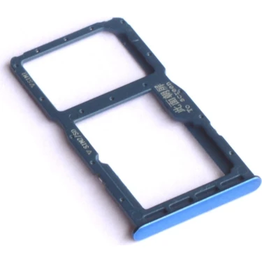 fodos Huawei P30 Lite Uyumlu Sim Kart Tepsisi Mar-Lx1 /
