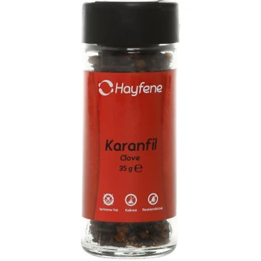 Hayfene Karanfil 35