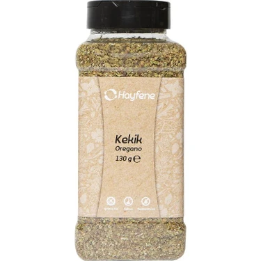 Hayfene Kekik 115