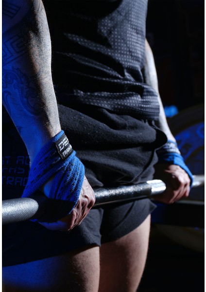 Figure 8 Loop Lifting Straps Limited Edition 2'li Paket