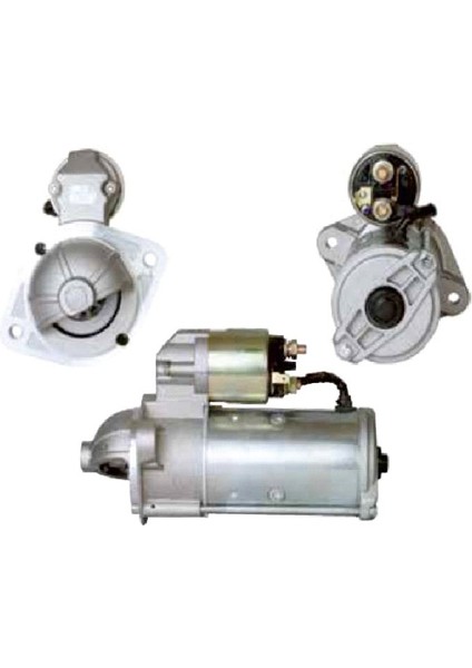 Wınwın Mars Motoru 12V 10DİŞ Valeo Tıp Kıa Bongo WIN-03-STR3096A