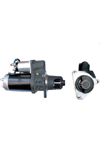Wınwın Mars Motoru 24V 11 Dıs 6.5kw Mercedes Cıtaro Trave WIN-03-STR8032