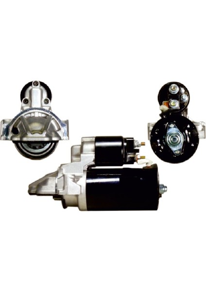 Wınwın Mars Motoru 12V 12 Dıs 2.0 Kw Bosch Tıpı Ford Tran WIN-03-STR6840