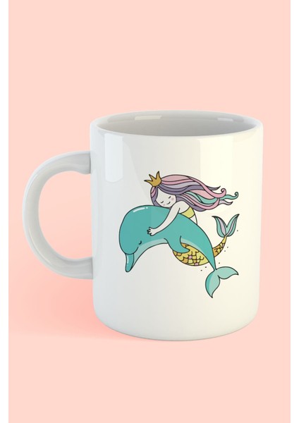 Princess Of The Dolphins