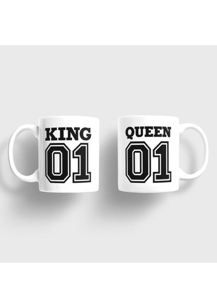 King Queen Kupa Takımı