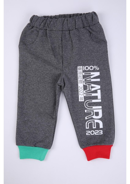 Kız Erkek Bebek Çocuk Eşofman Takımı 00101 indirimleri