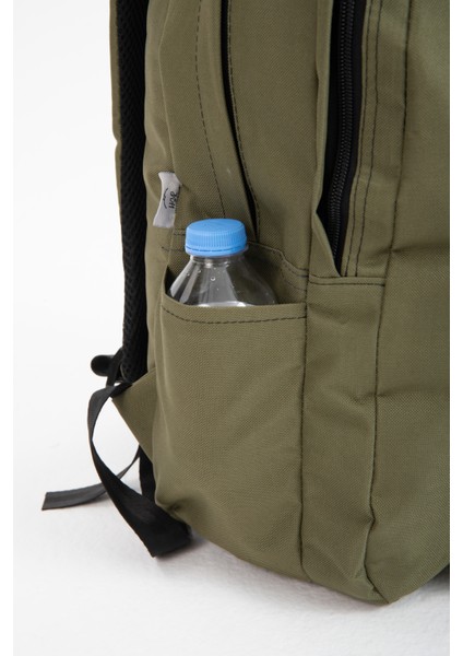 Unisex Ortopedik Su Geçirmez Leptop Bölmeli Hafif Günlük ve Okul Sırt Çantası ve Kalemlik indirimleri