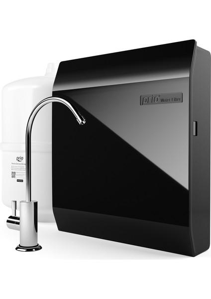 MO530 Slim 15 Litre Tanklı Pompasız Su Arıtma Cihazı