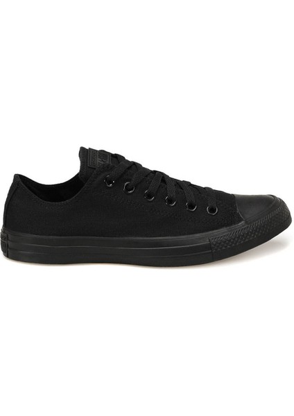 Chuck Taylor All Star Siyah Kadın Sneaker