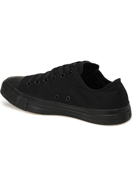 Chuck Taylor All Star Siyah Kadın Sneaker