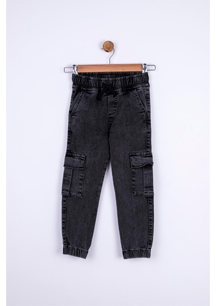 Erkek Pantolon 23KNK65706